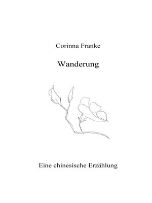 cover image of Wanderung